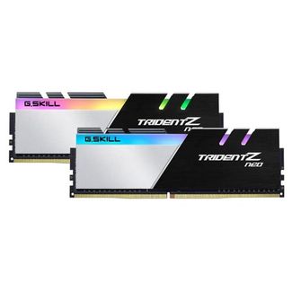 G.Skill F4-3600C18D-16GTZN TZ Neo 16G Kit 2X8G DDR4 3600MHZ