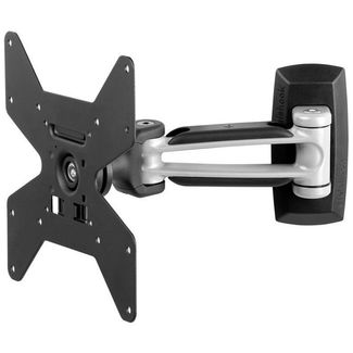 Atdec TH-1032-VFM TELEHOOK 1032 WALL FULL MOTION 10YR 
