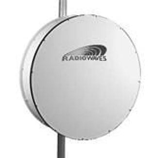 Cambium N230082D021A PTP 820 1' ANT,SP,23GHz,RFU-C TYPE&Std UBR220 - Andrew
