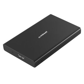mbeat MB-HDD-25A2K A2 Slim Tool-Free USB 3.0 2.5" SATA HDD Enclosure
