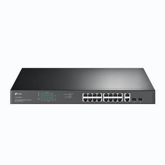 TP-Link TL-SG1218MP Gigabit PoE+ Switch