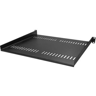 StarTech CABSHELF116V Vented 1U Rack Shelf - 16in Deep