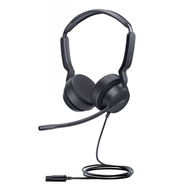 Yealink YHS36-E2-D YHS36 E2 Dual Headset for Yealink IP Phone