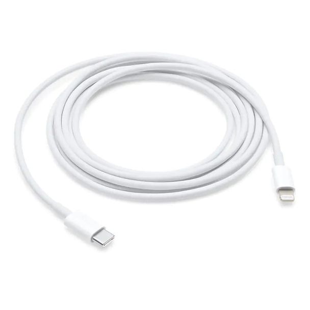 Apple MW2R3ZA/A USB-C to Lightning Cable 2m