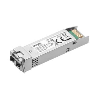 TP-Link ISM311LS 1000Base-LX SMF Industrial SFP Module