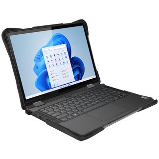 Lenovo 78519996 InfoCase 13W Yoga Rugged Snap-On Case