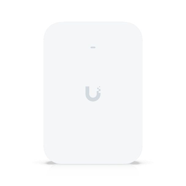 Ubiquiti U7-Pro-XG-Wall Unifi Wall-mounted WiFi 7 Access Point (POE injector NOT included)