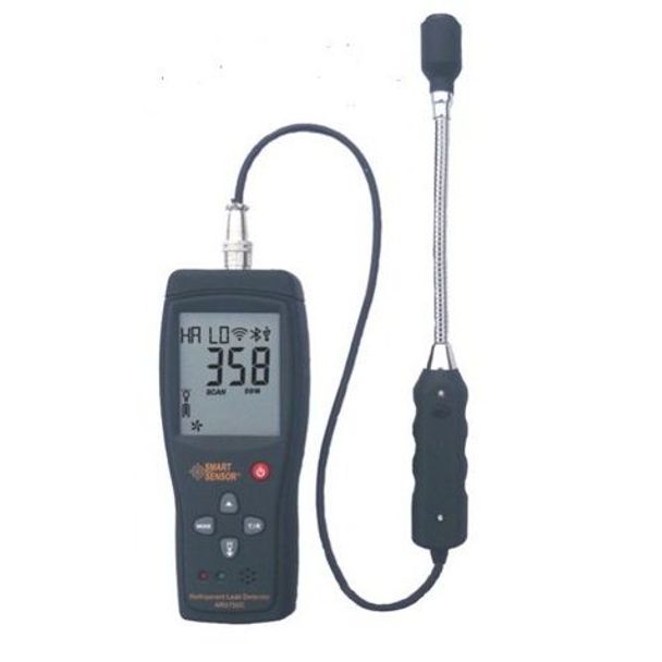 Smartsensor Refrigerant Leak Detector AR5750C