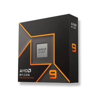 AMD 100-100000662WOF Ryzen 9 9900X 12-Core AM5 4.4 GHz Unlocked CPU Processor