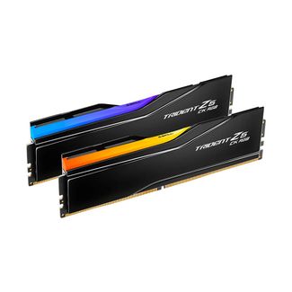 G.Skill F5-8800C4255H24GX2-TZ5CRK Trident Z5 CK RGB DDR5 8800Mhz 48GB (2 x 24GB) CUDIMM XMP3.0 Desktop Memory Kit