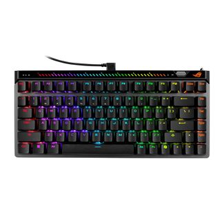 ASUS ROG FALCHION ACE 75 HE BLACK Gaming Keyboard