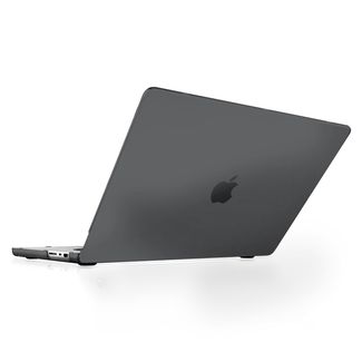 STM stm-122-373N-02 Studio Shell for MacBook Pro 14" (M1/M2/M3) Smoke