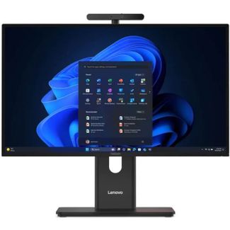 LENOVO 13AT000HAU ThinkCentre M90A G6 AiO Desktop PC 23.8" FHD IPS TOUCH U7-265 vPro 16GB 512GB W11P Keyboard Mouse WiFi+BT
