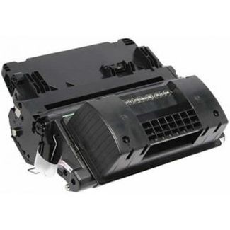 Compatible HP CE390X Black Toner Cartridge H/Y - 24,000 pages