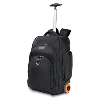 Everki EKP122B-ECO Atlas Wheeled Backpack ECO