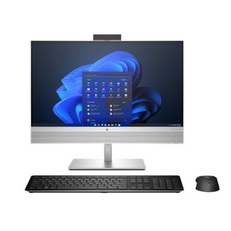 HP D80CBPT EliteOne 840 G9 AIO Desktop PC 24" I7-14700 VPRO 16GB 512GB W11P