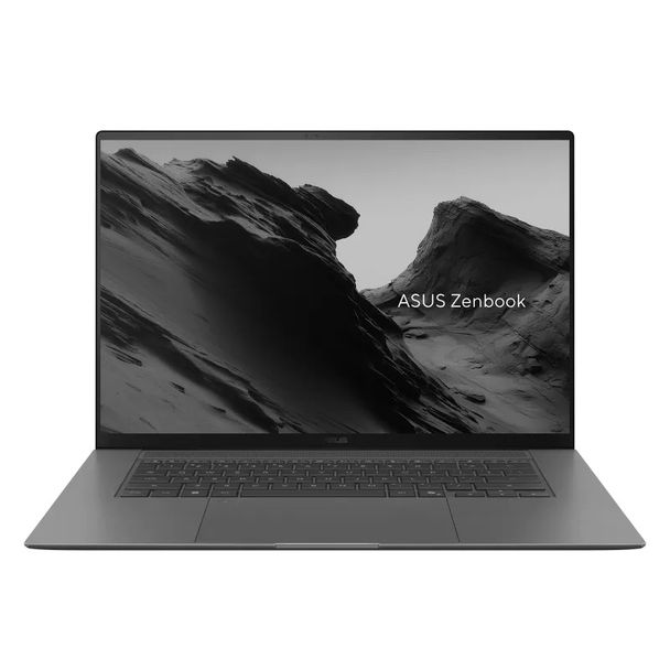 ASUS UM5606GA-SR079W Zenbook S 16 Laptop 16" 3K Touch Ryzen AI 7 32GB 1TB W11H
