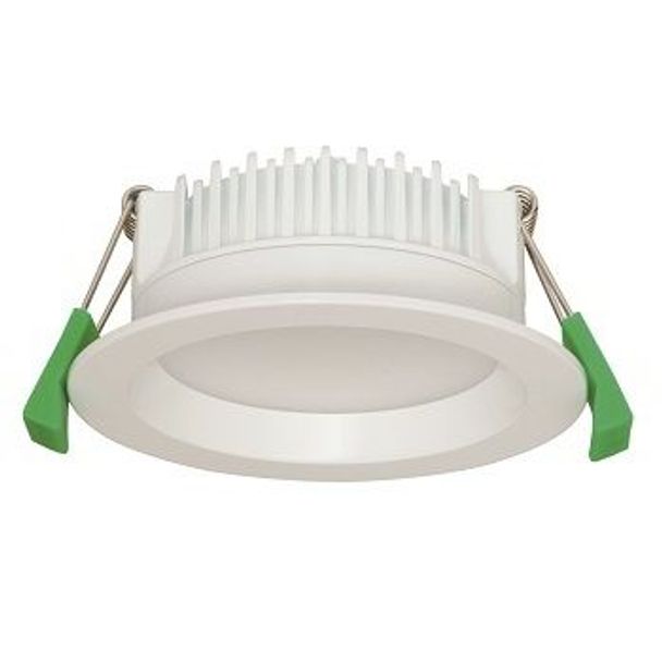 LED White 5W Warm White Downlight LED-DL-WW-5W-W