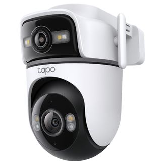 TP-Link TC47 Outdoor Dual Lens Pan/Tilt Security Camera