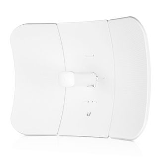 Ubiquiti LBE-5AC-LR airMAX LiteBeam AC 5 GHz Long-Range Station