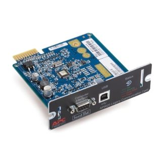 APC AP9620 Legacy Communication Smartslot Card
