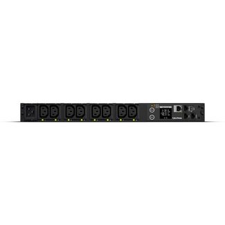 CyberPower PDU41005 1U Power Distribution Unit Switched Seri
