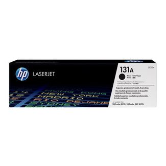 HP CF210A LaserJet Pro M251/M276 1.4K Blk Crtg
