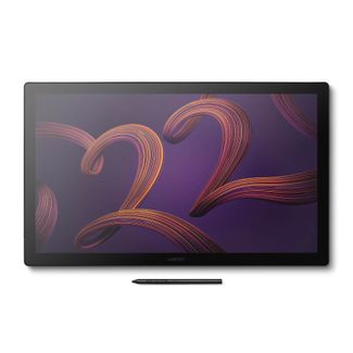 Wacom DTH227K0C Cintiq Pro 22" Creative Pen Display 4K 120HZ with Wacom Pro Pen 3