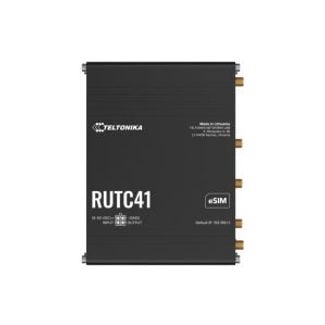 Teltonika RUTC4100AA00 RUTC41 4G EDGE ROUTER