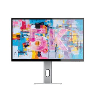Alogic 27C5KPD Clarity 27" 5K UHD USB-C 65W PD IPS Monitor
