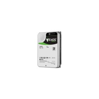 SEAGATE ST20000NM007D EXOS ENTERPRISE 512E/4KN INTERNAL 3.5" SATA DRIVE, 20TB, 6GB/S, 7200RPM, 5YR WTY