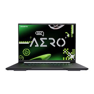 Gigabyte AERO X16 3THK3AUC93AH Gaming Laptop 16" WQXGA 165Hz Ryzen 7 260 16GB 512GB RTX5060 W11H Space Grey
