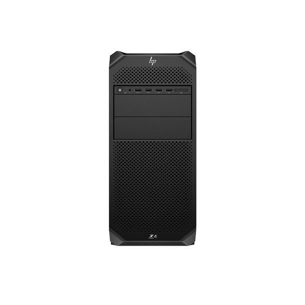 HP C40XMPT Z4 G5 Workstation Desktop PC Xeon W5-2445 64GB 2TB RTX 4000 Ada W11P