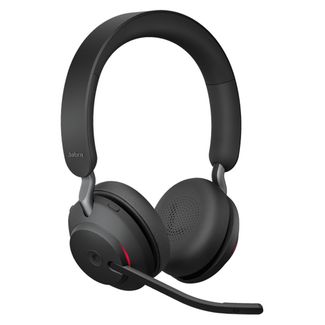 Jabra 26599-999-899 Evolve2 65, Link380c MS Stereo Black