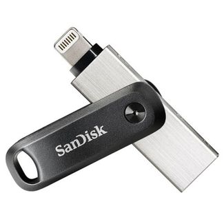 Sandisk SDIX60N-128G-GN6NE 128GB IXPAND Flash Drive Go