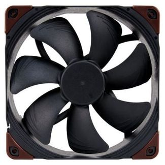 Noctua NF-A14-iPPC-2000 140mm NF-A14 industrialPPC IP52 2000RPM Fan