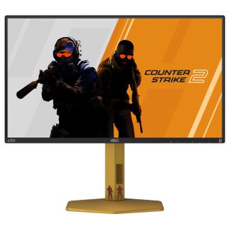 AOC CS25G 24.5" FHD 310Hz IPS Gaming Monitor