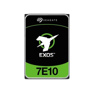 Seagate ST10000NM017B EXOS 7E10 Internal 3.5" SATA DRIVE 10TB