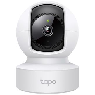 TP-Link Tapo C202 Pan/Tilt Home Security Camera 1080P + Ethernet port