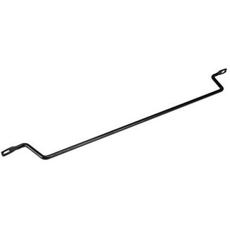 StarTech CMLB102 Horizontal Cable Management Bar - 2 in. Offset - 10 Pack