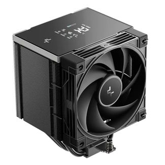 DeepCool R-AK500G2-BKNNMN-GJD AK500 G2 CPU Cooler Black