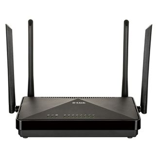 D-Link DSL-245GE Wireless AC1200 Dual Band Router