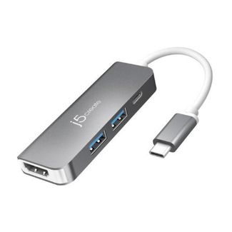 J5create JCD371 USB-C to HDMI & USB HUB