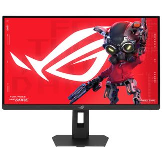 ASUS ROG Strix XG27JCG 27" 5K 180Hz Fast IPS Gaming Monitor