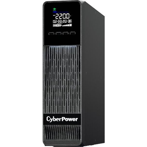 CyberPower OLS1KECR Systems Online S 1000VA/900W Tower UPS