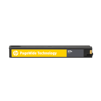 HP L0R94AA 975A Yellow Original PageWide Cartridge