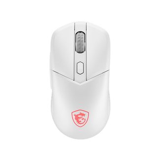 MSI VERSA 300 WIRELESS WHITE Mouse