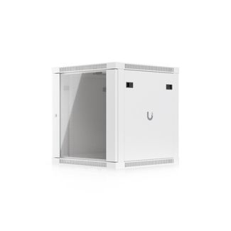 Ubiquiti UACC-Rack-12U-Wall-600-G 12U Rack Cabinet Glass Door