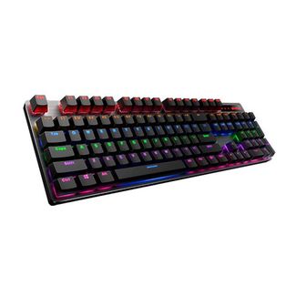 RAPOO V500pro Backlit Mechanical Gaming Keyboard