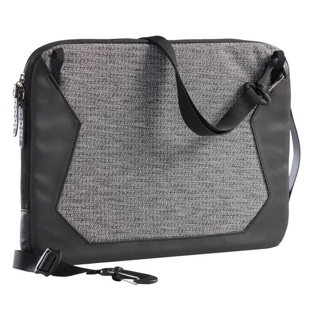 STM STM-114-184K-01 Myth 11" Laptop Sleeve Black